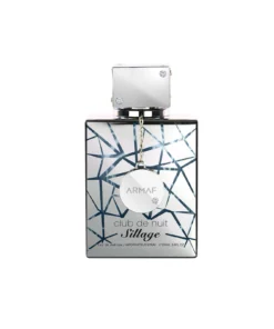 CLUB DE NUIT SILLAGE