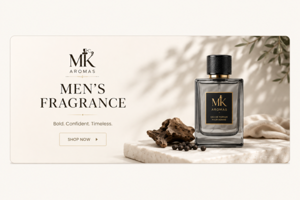 Men Fragrance