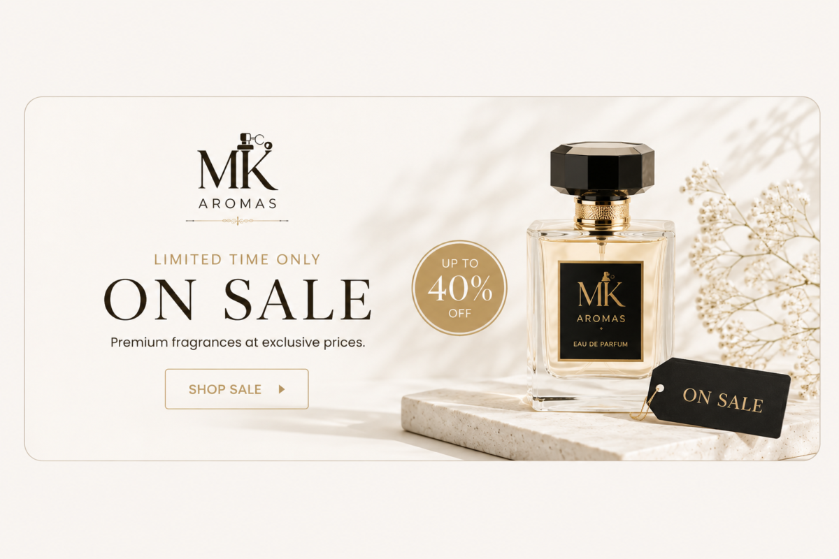 On Sale