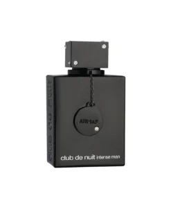 CLUB DE NUIT INTENSE MAN -ARMAF PURE PARFUM 150ML