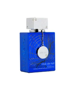 CLUB DE NUIT BLUE ICONIC 105ml