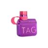 TAG HER DONNA COLORATA PURPLE