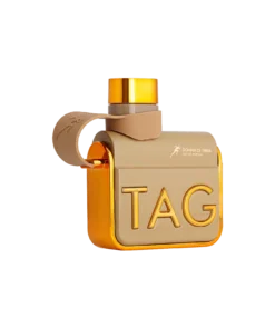 TAG HER DONNA DI TERRA BEIGE