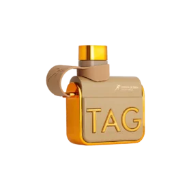 TAG HER DONNA DI TERRA BEIGE