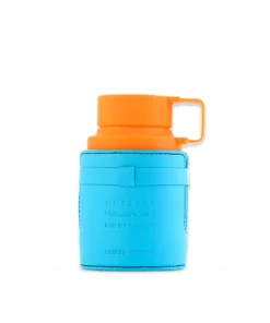 ODYSSEY MANDARINE SKY MAN