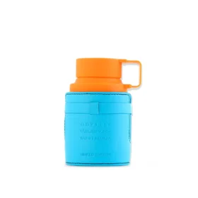 ODYSSEY MANDARINE SKY MAN